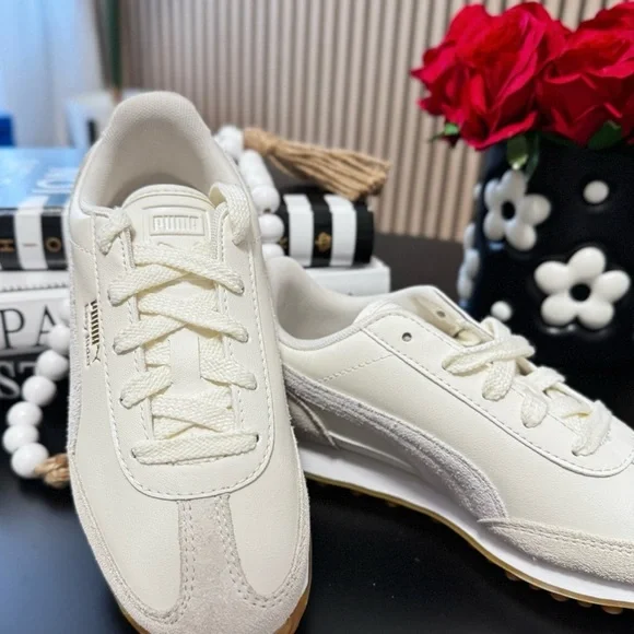 PUMA Easy Rider Mix- Girls 2 - Picture 7 of 7